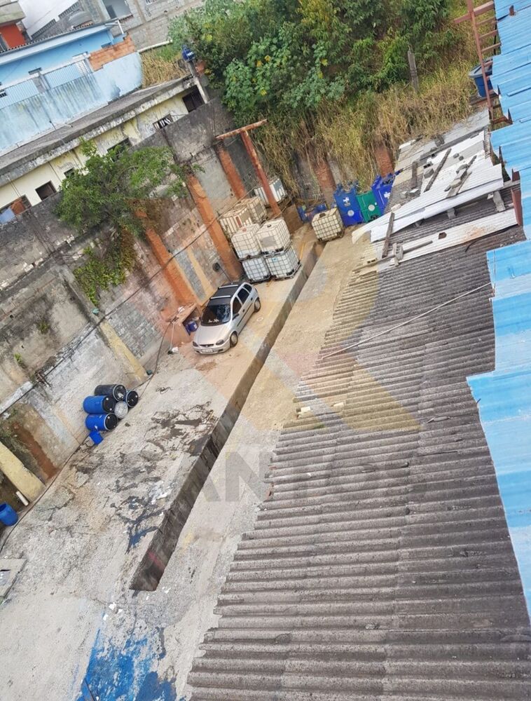 Terreno, 476 m² - Foto 3