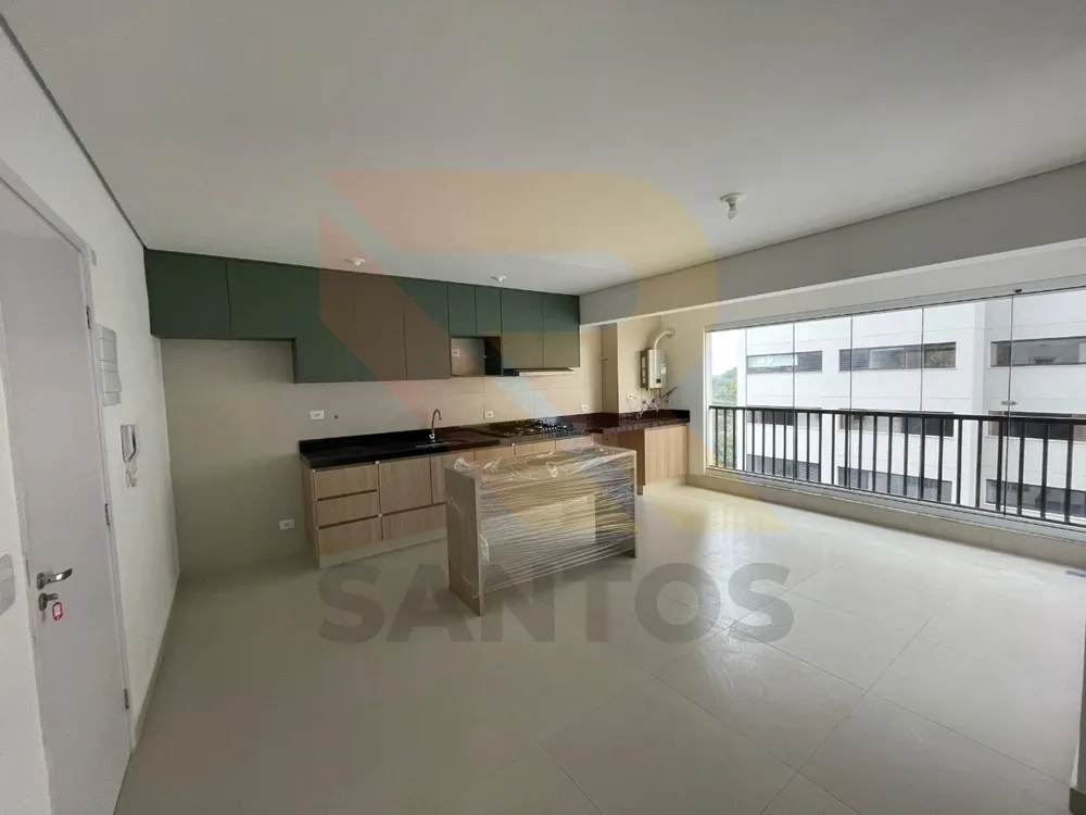 Apartamento, 1 quarto, 56 m² - Foto 3
