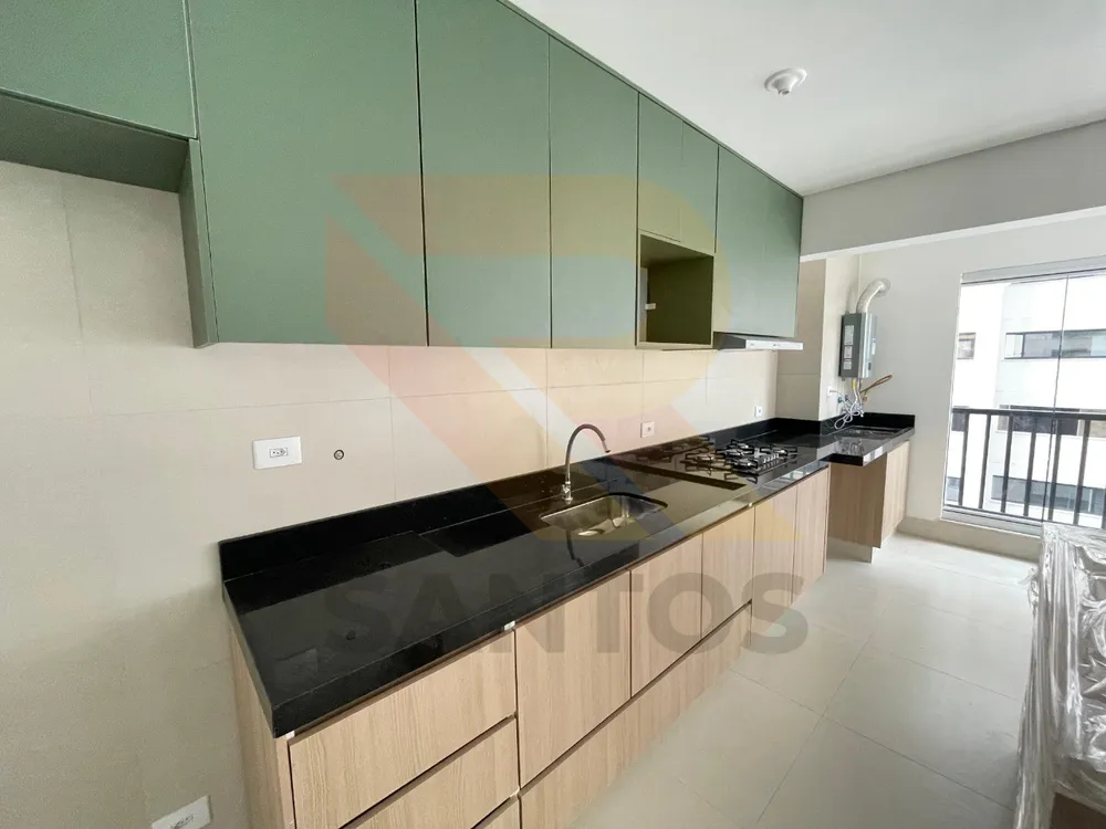 Apartamento, 1 quarto, 56 m² - Foto 2