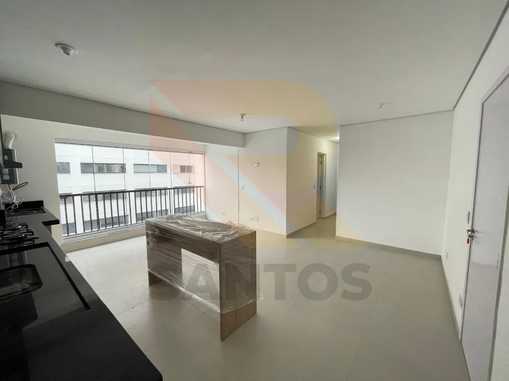 Apartamento, 1 quarto, 56 m² - Foto 4