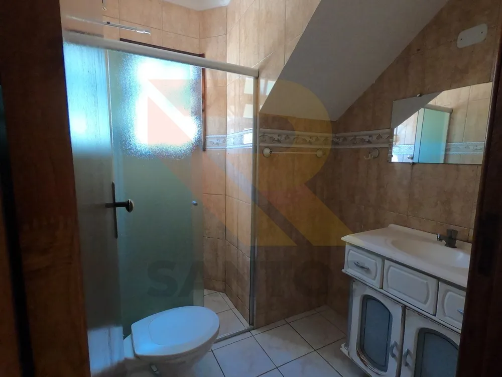 Casa, 3 quartos - Foto 5