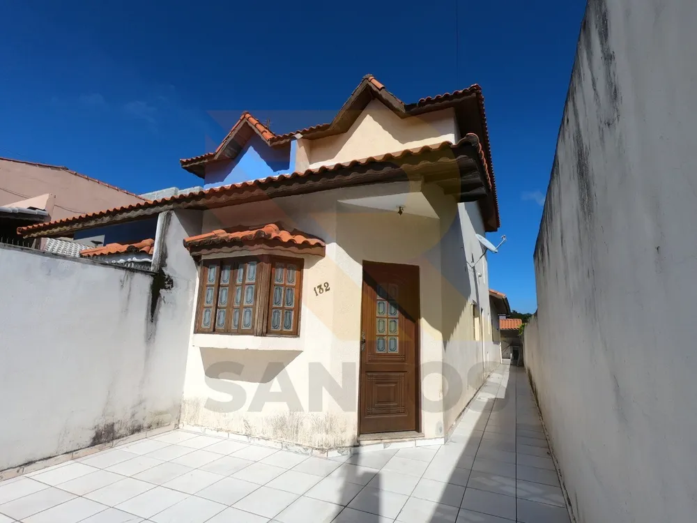 Casa, 3 quartos - Foto 1