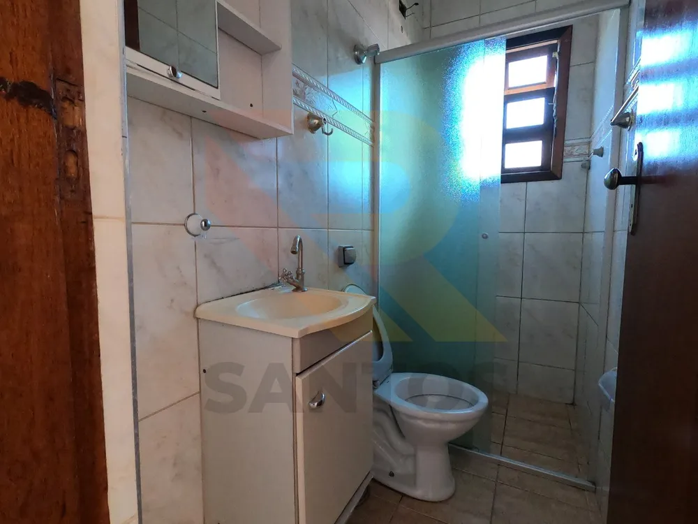 Casa, 3 quartos - Foto 10