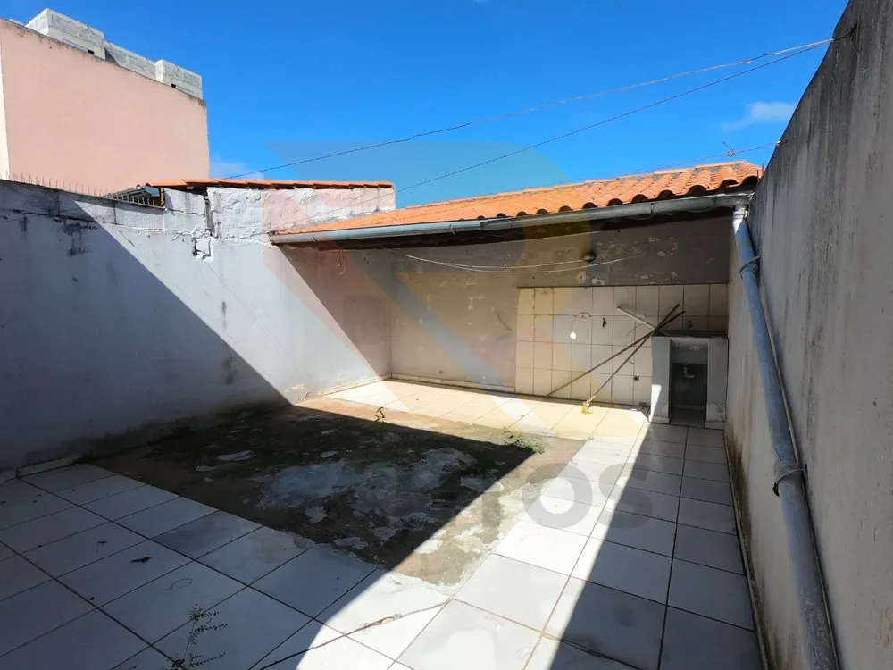 Casa, 3 quartos - Foto 12
