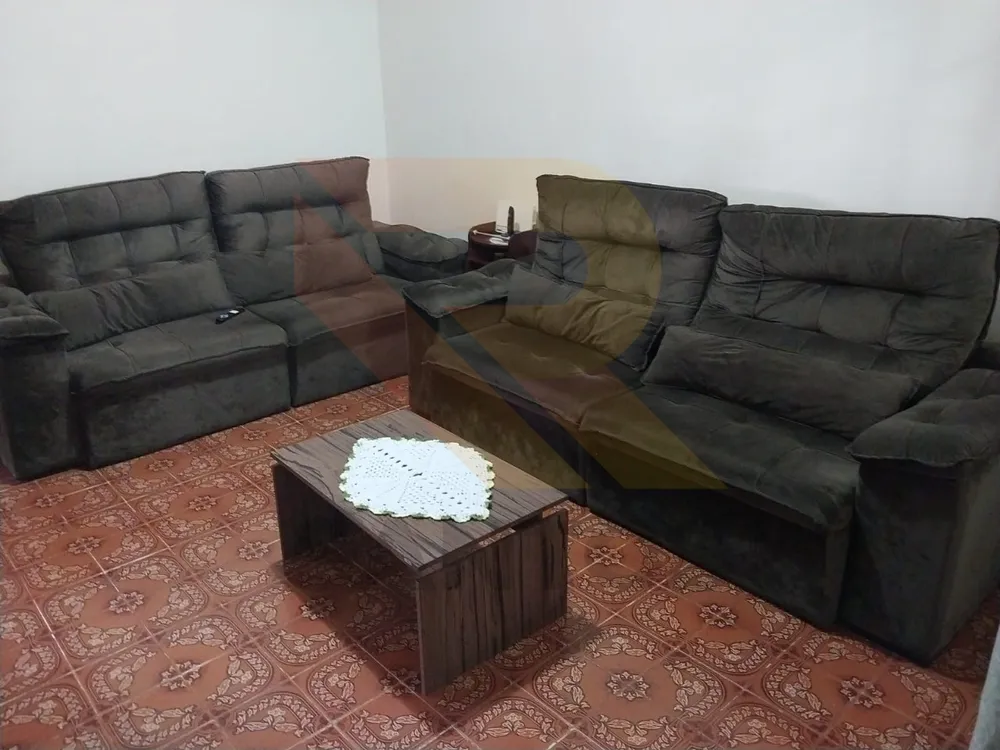 Casa, 3 quartos - Foto 6