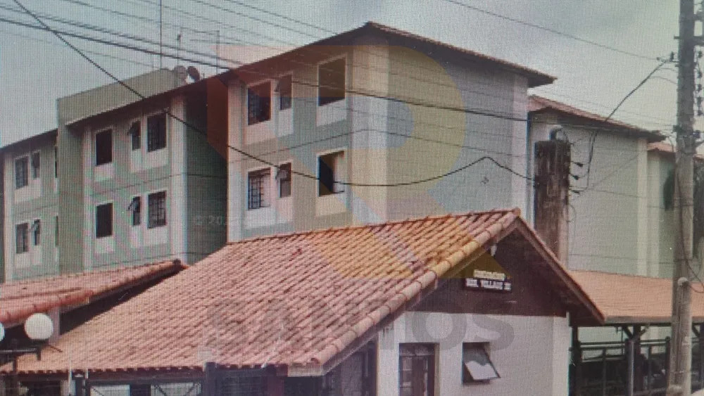 Apartamento, 1 quarto, 45 m² - Foto 2