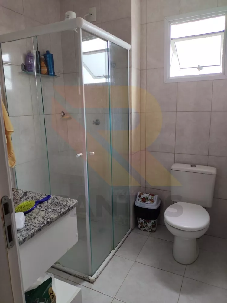 Apartamento à venda com 2 quartos, 58m² - Foto 4