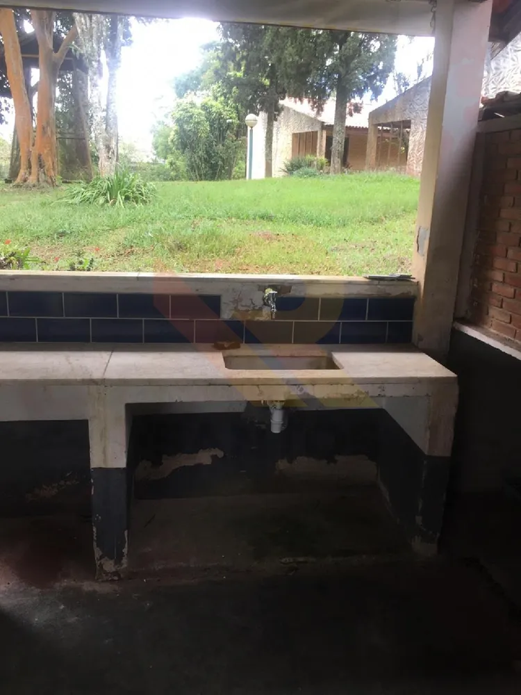 Chácara, 5 quartos - Foto 8