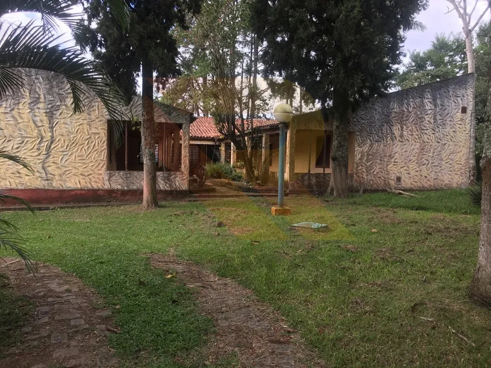 Chácara, 5 quartos - Foto 4