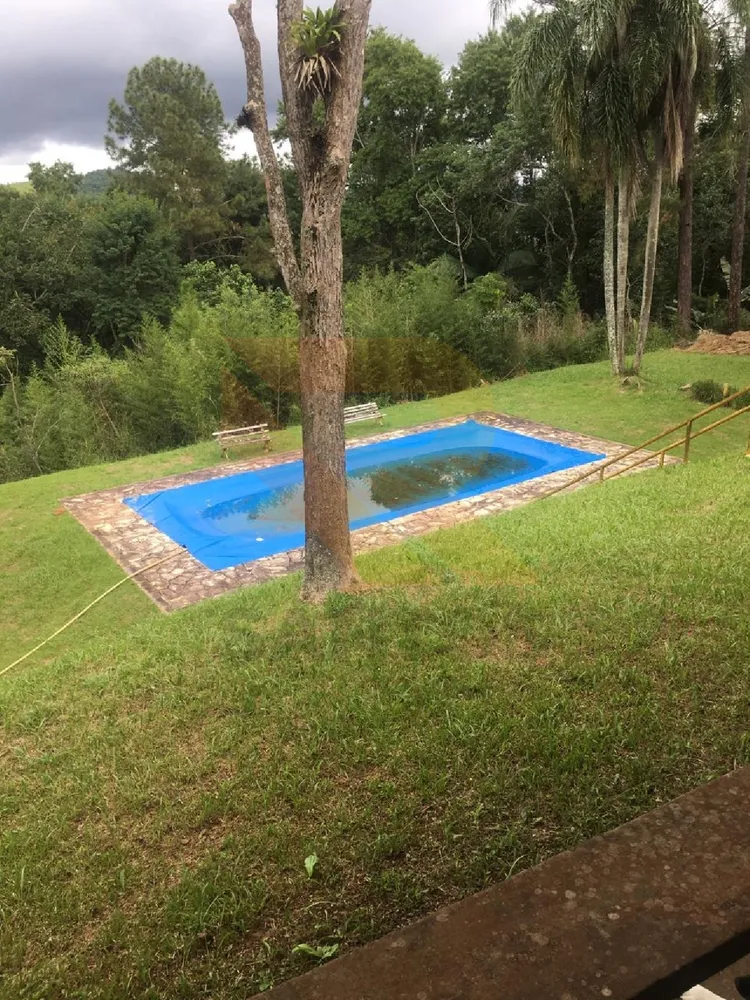 Chácara, 5 quartos - Foto 9
