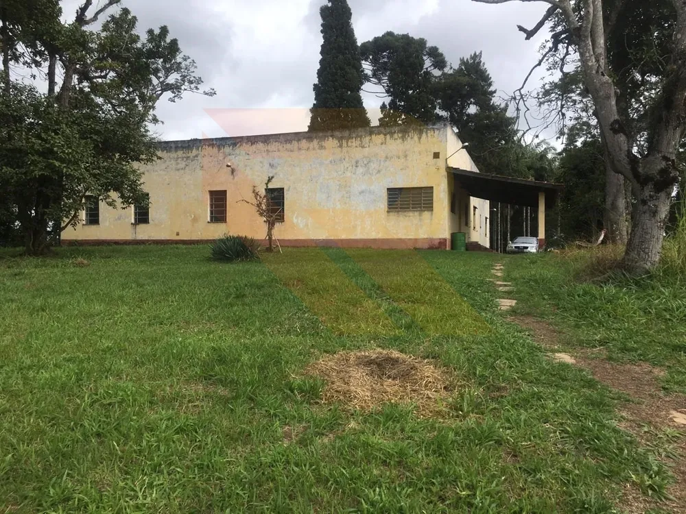 Chácara, 5 quartos - Foto 1