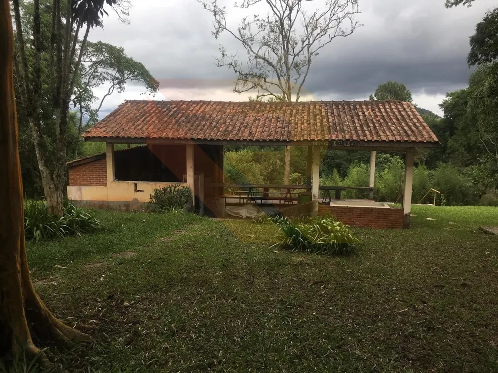 Chácara, 5 quartos - Foto 6