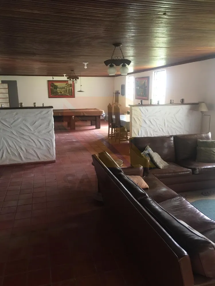 Chácara, 5 quartos - Foto 18