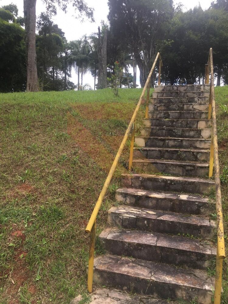 Chácara à venda com 5 quartos - Foto 2