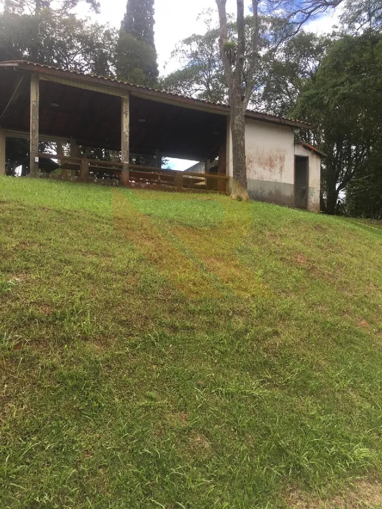 Chácara, 5 quartos - Foto 16