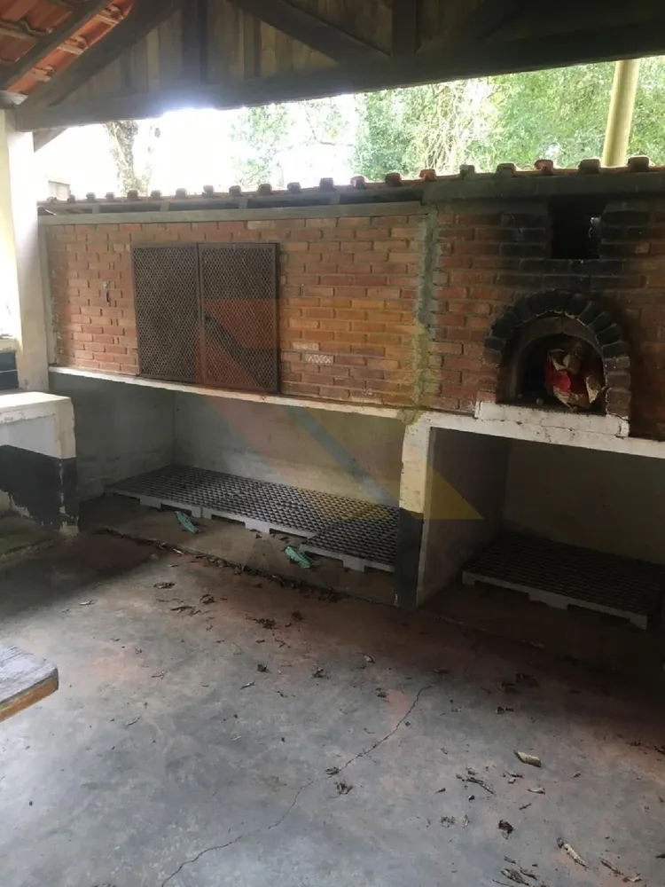 Chácara, 5 quartos - Foto 7
