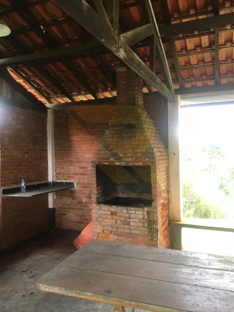 Chácara, 5 quartos - Foto 5