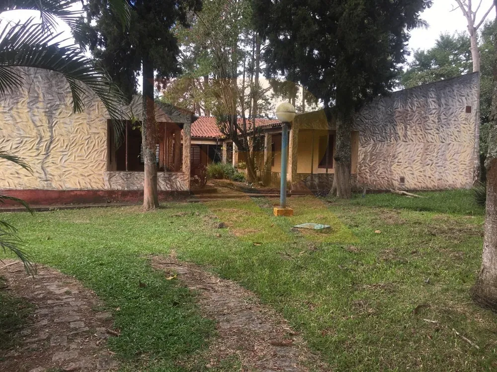 Chácara, 5 quartos - Foto 3
