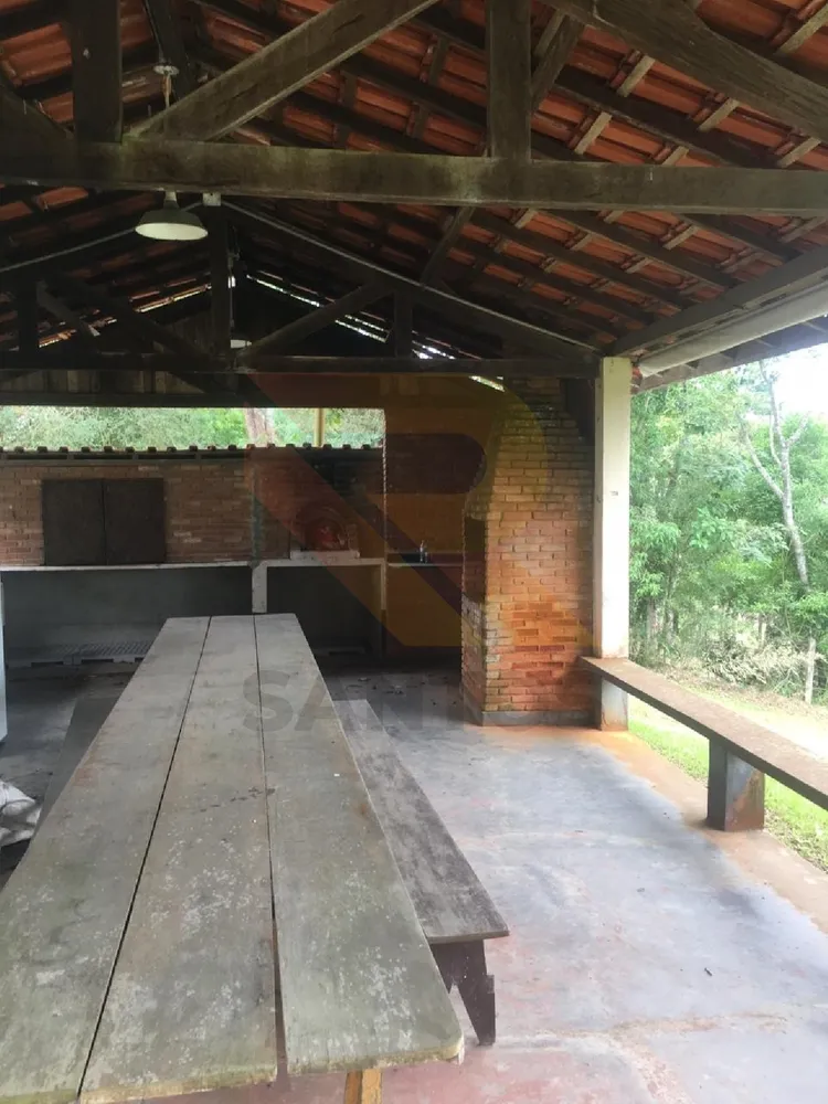 Chácara, 5 quartos - Foto 15