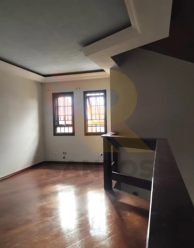 Casa, 4 quartos - Foto 12