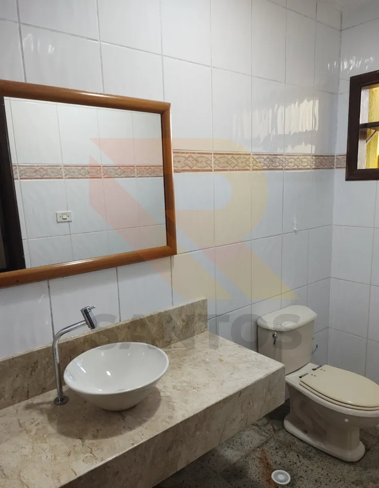 Casa, 4 quartos - Foto 3
