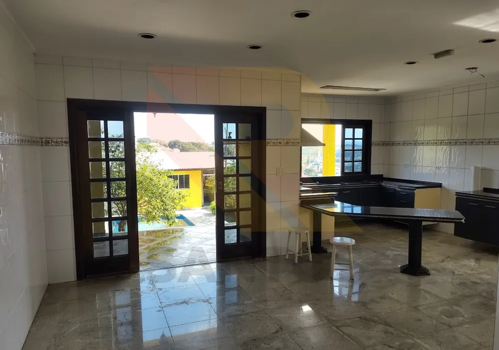 Casa, 4 quartos - Foto 2