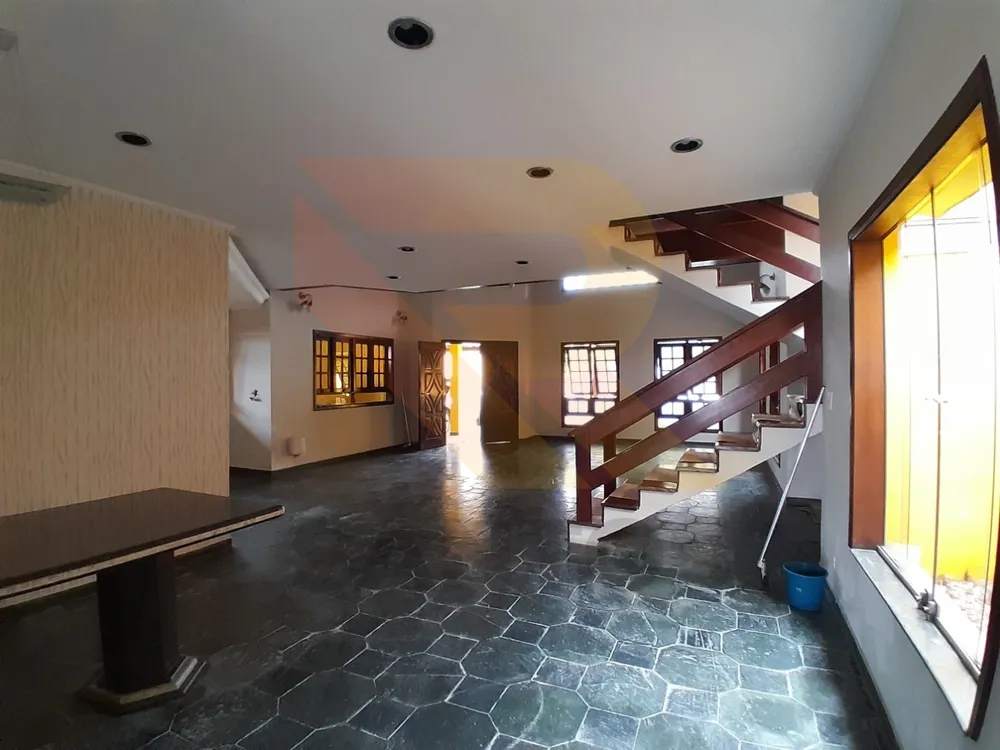 Casa, 4 quartos - Foto 1