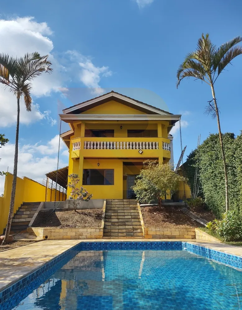Casa, 4 quartos - Foto 7