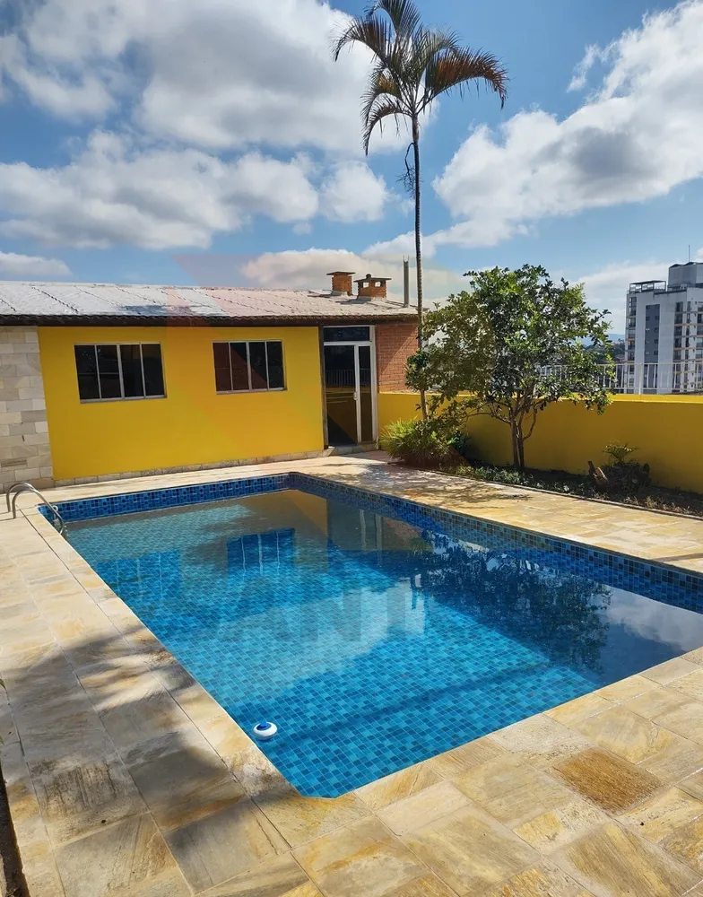 Casa, 4 quartos - Foto 6