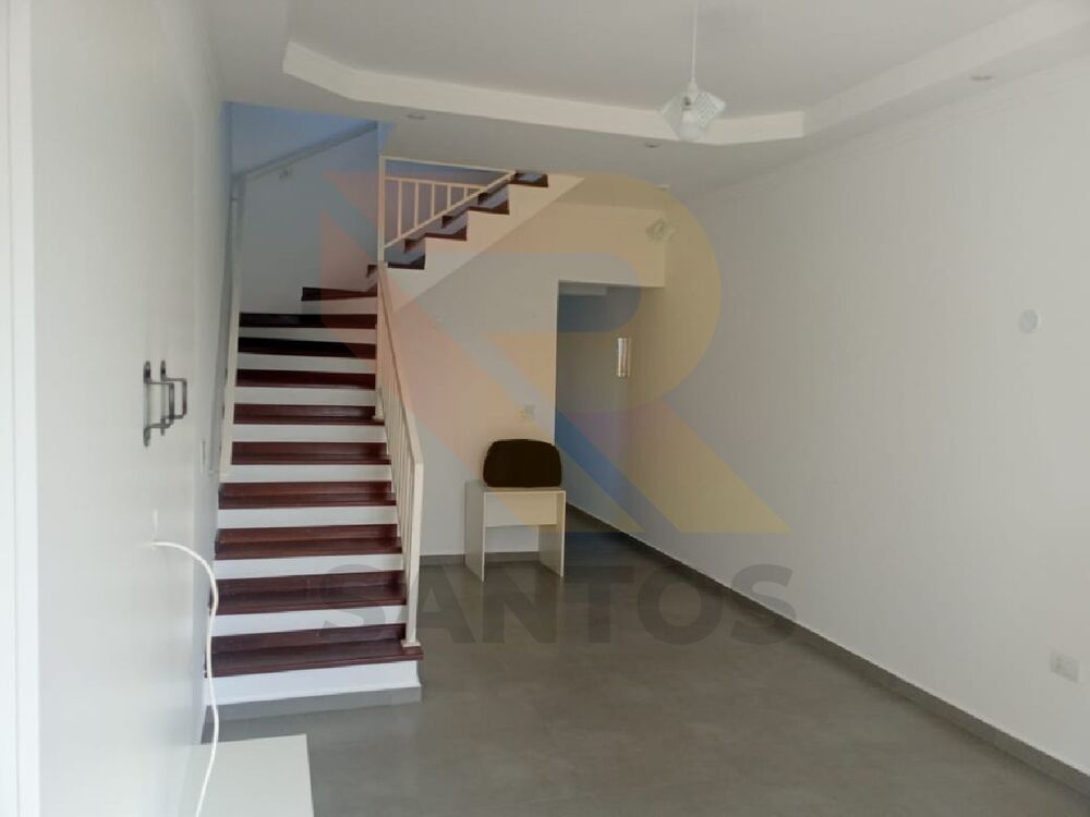 Casa à venda com 3 quartos - Foto 2