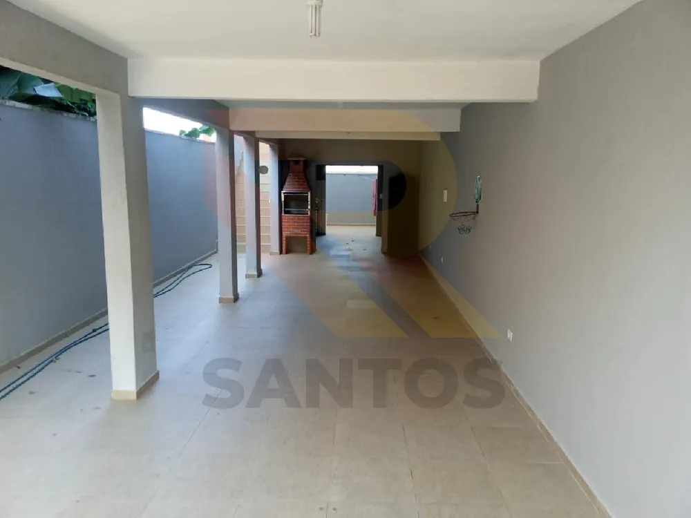 Casa, 3 quartos - Foto 3