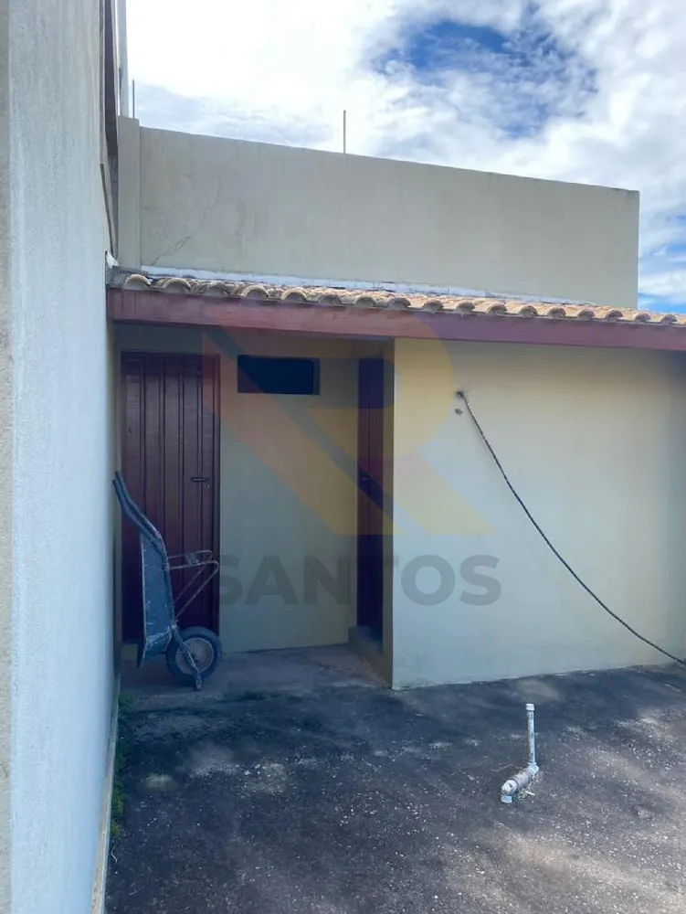 Chácara, 4 quartos - Foto 10