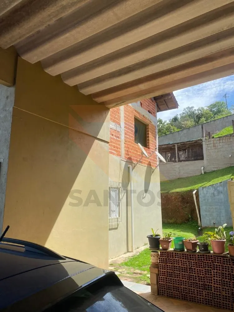 Chácara, 4 quartos - Foto 12
