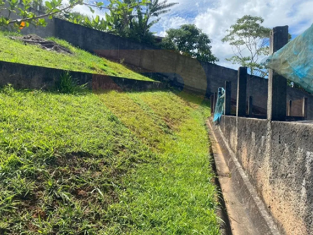 Chácara, 4 quartos - Foto 16