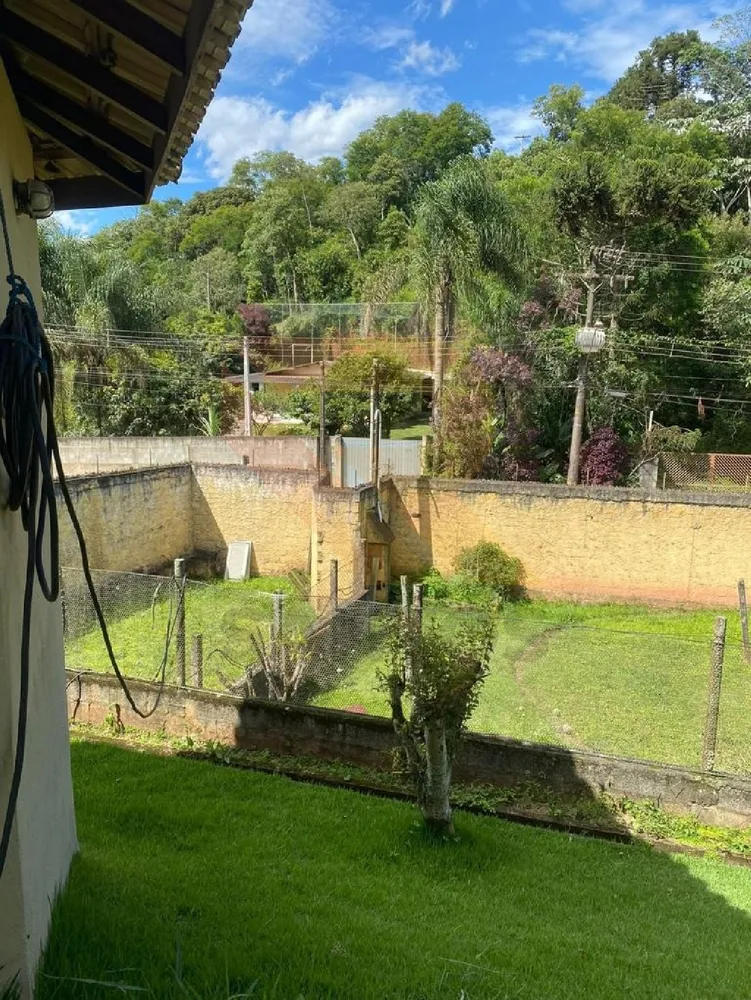 Chácara, 4 quartos - Foto 5