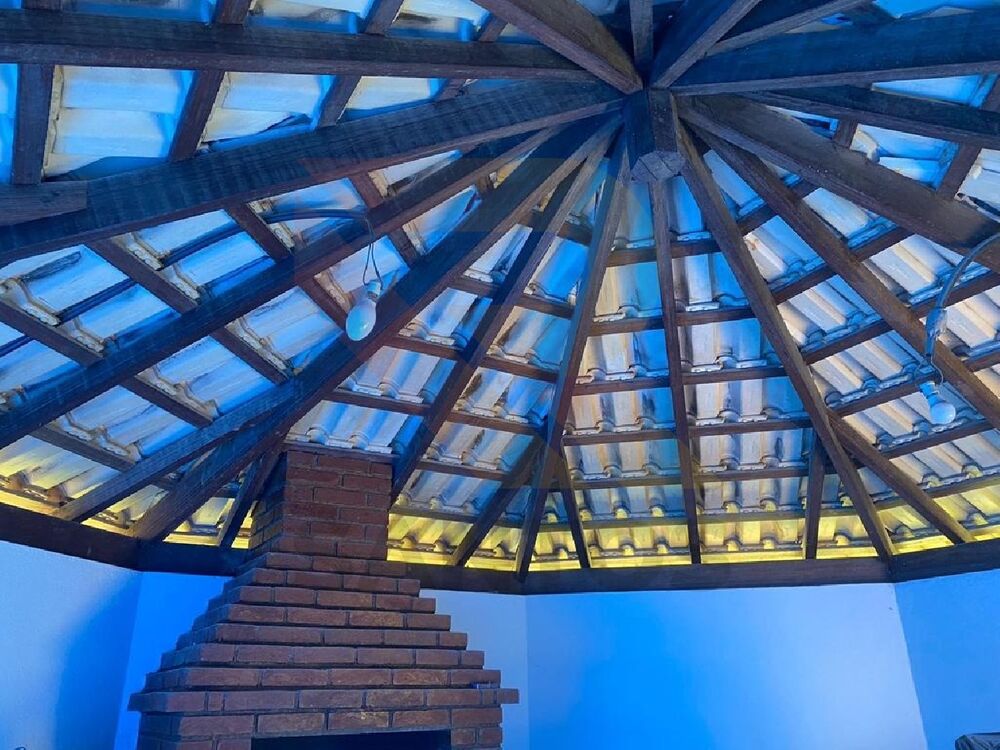 Chácara à venda com 4 quartos - Foto 3