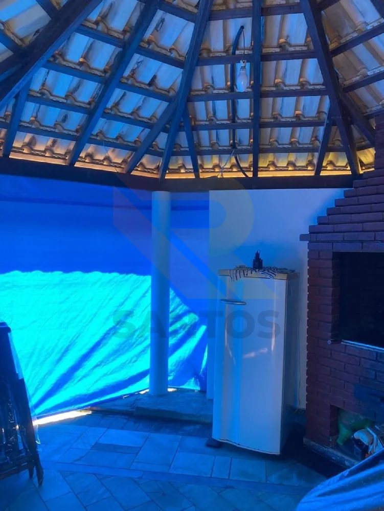 Chácara, 4 quartos - Foto 6