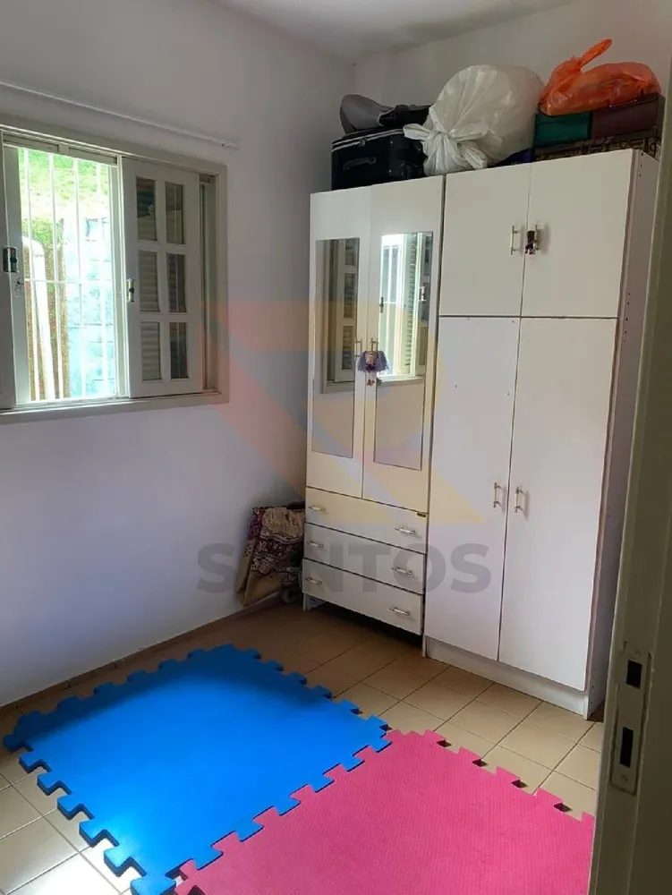 Chácara, 4 quartos - Foto 21