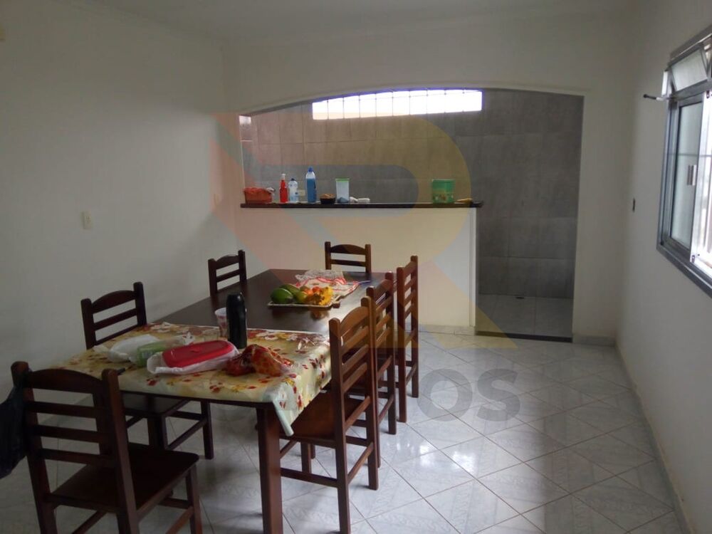 Casa, 2 quartos - Foto 3