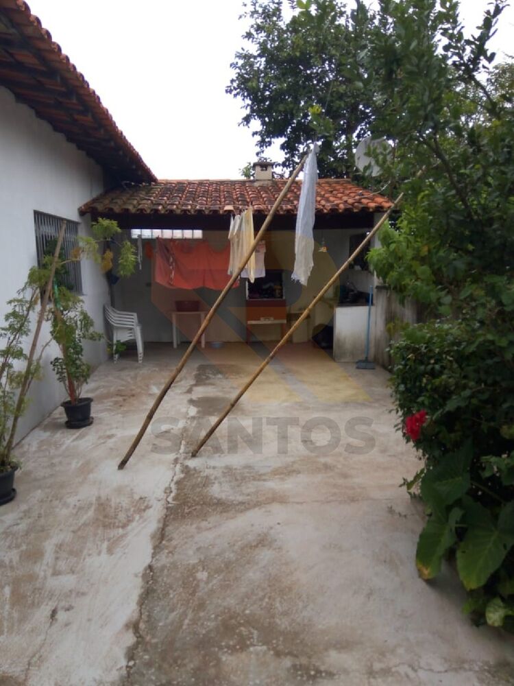Casa, 2 quartos - Foto 4