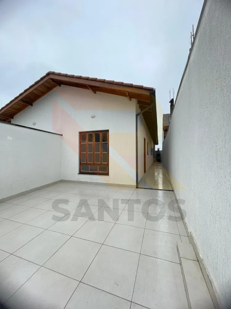 Casa, 2 quartos, 125 m² - Foto 6