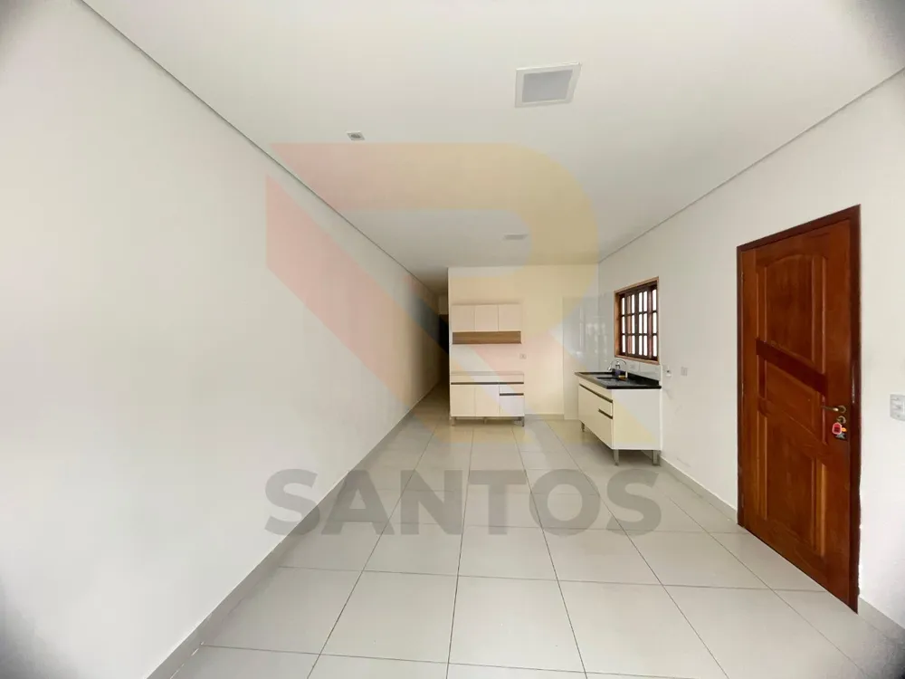 Casa, 2 quartos, 125 m² - Foto 1