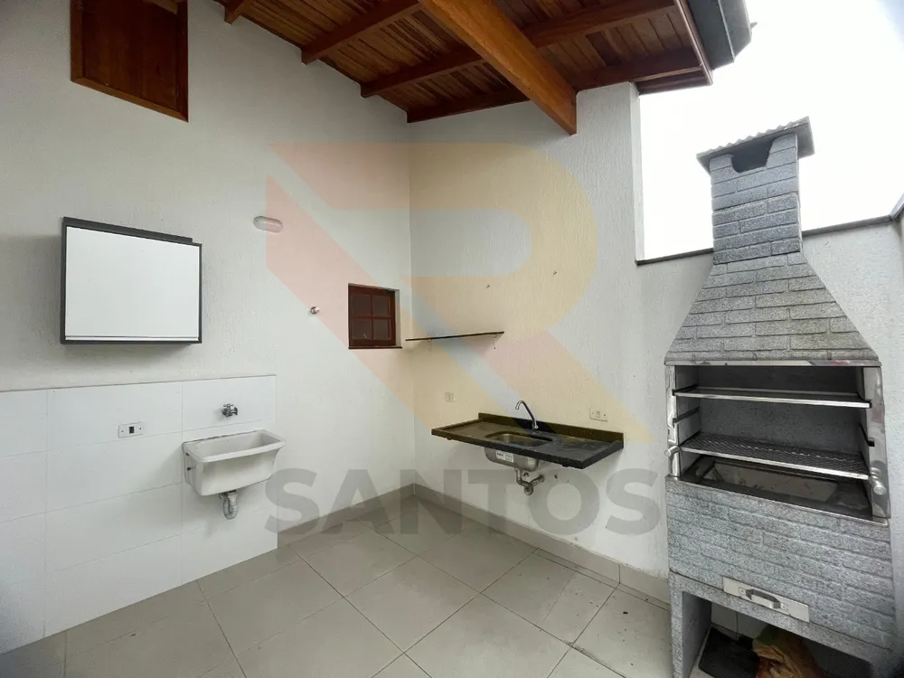 Casa, 2 quartos, 125 m² - Foto 7