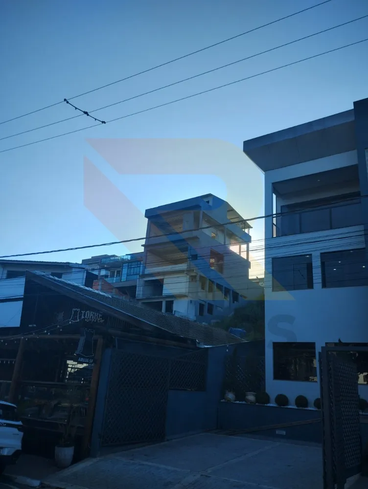 Loja-Salão, 300 m² - Foto 1