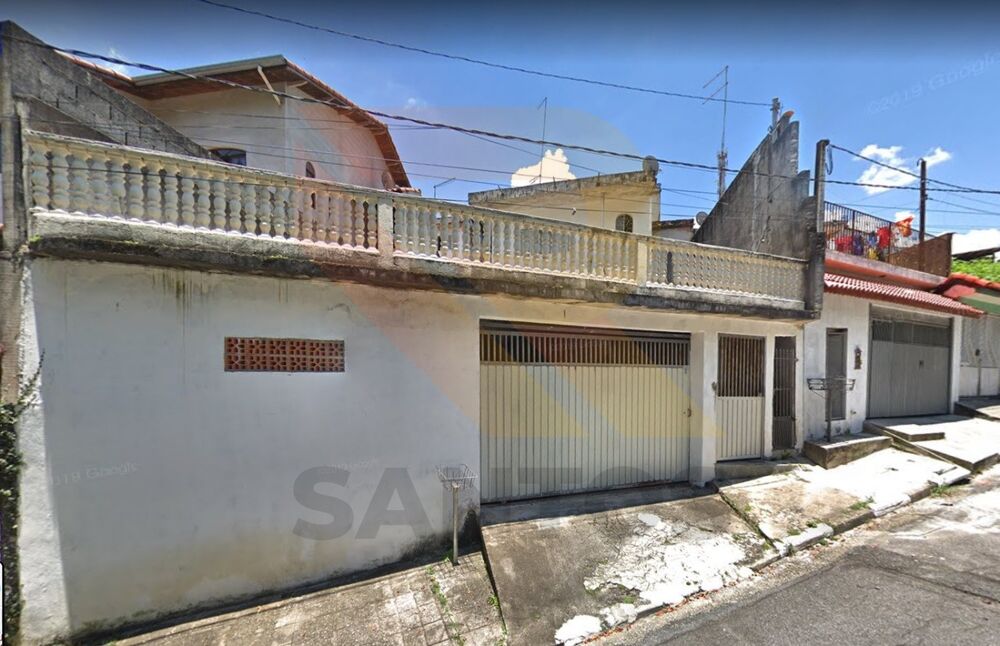 Casa, 3 quartos - Foto 11