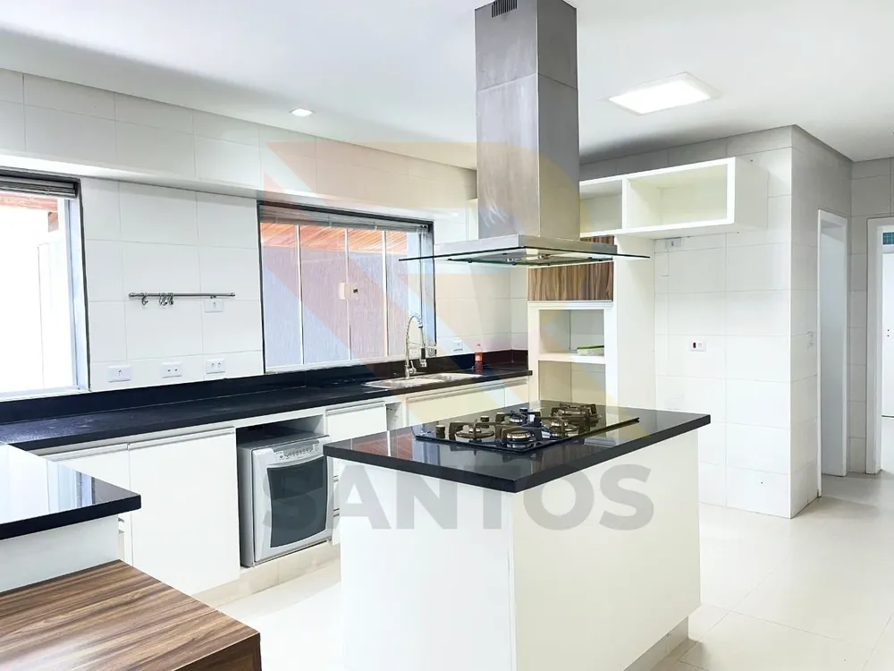 Casa, 5 quartos - Foto 3