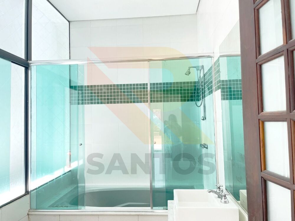 Casa, 5 quartos - Foto 5