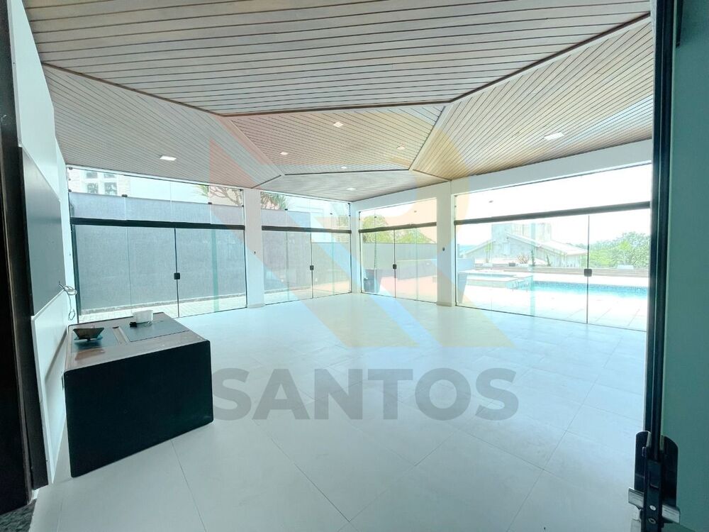 Casa, 5 quartos - Foto 6