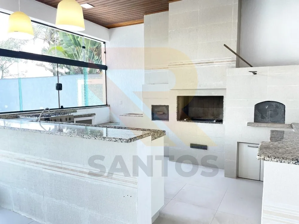 Casa, 5 quartos - Foto 16