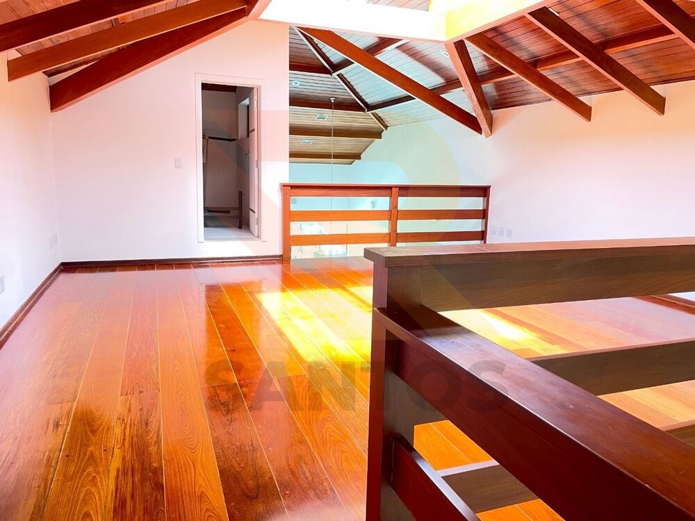 Casa, 5 quartos - Foto 4
